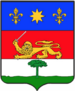 Coa fam ITA beregnani da venezia AIAR.png