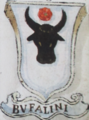 Coa fam ITA bufalini BNVE 317.png