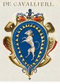 Coa fam ITA de cavallieri STBV 268.jpg