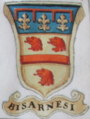 Coa fam ITA bisarnesi BNVE 314.png