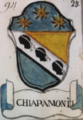 Coa fam ITA chiaramonti BNVE 325.png