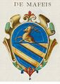 Coa fam ITA de mafeis STBV 268.jpg