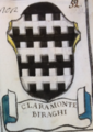 Coa fam ITA claramonte biraghi BNVE 325.png