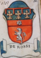 Coa fam ITA de rossi BNVE 325.png