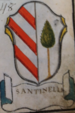 Coa fam ITA santinelli BNVE 325.png