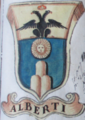 Coa fam ITA alberti2 BNVE 314.png