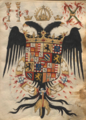 Coa civ EUR d'asburgo carlo V PEQU.png