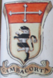 Coa fam ITA gambacorta BNVE 314.png