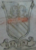 Coa fam ITA mellini BNVE 316.png