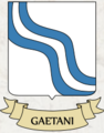 Coa fam ITA gaetani MLTA DCO.png