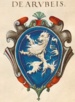 Coa fam ITA de arubeis STBV 270.png