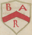 Coa fam ITA barbazini BCBG FVE.png