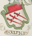 Coa fam ITA aurefici STPI.png