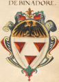 Coa fam ITA de binadore STBV 270.png