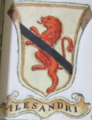 Coa fam ITA alesandri BNVE 314.png