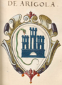 Coa fam ITA de arigola STBV 270.png