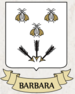 Coa fam ITA barbara MLTA DCO.png