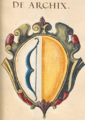 Coa fam ITA de archix STBV 270.png