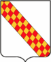 Coa fam ITA caneffi d'alessandria AIAR.png