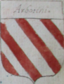 Coa fam ITA arborini BNVE 318.png