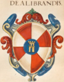 Coa fam ITA de alibrandis STBV 270.png