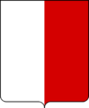Modern French shield division - party per pale.png