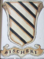 Coa fam ITA bischeri BNVE 314.png