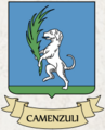 Coa fam ITA camenzuli MLTA DCO.png