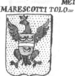 Coa fam ITA marescotti tolomei ghrc.png