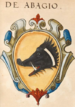 Coa fam ITA de abagio STBV 270.png