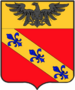 Coa fam ITA ganditij d'alessandria AIAR.png