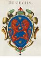 Coa fam ITA de ceciis STBV 268.jpg