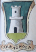 Coa fam ITA carmagnola BNVE 314.png