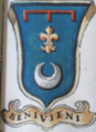 Coa fam ITA benivieni BNVE 314.png