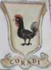 Coa fam ITA coradi BNVE 315.png