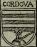 Coa fam ITA cordova MHCZ.png