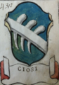 Coa fam ITA ciosi BNVE 325.png