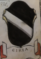 Coa fam ITA ciria BNVE 325.png