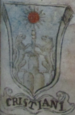 Coa fam ITA cristiani BNVE 316.png