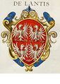 Coa fam ITA de lantis STBV 268.jpg