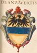 Coa fam ITA de anzavertis STBV 270.png