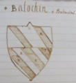 Coa fam ITA balochin o balucini BNVE 625.png