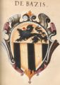 Coa fam ITA de bazis STBV 270.png