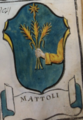 Coa fam ITA mattoli BNVE 325.png