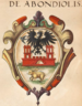 Coa fam ITA de abondiolis STBV 270.png