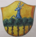 Coa fam ITA albicini FPFO.png