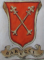 Coa fam ITA barucci BNVE 314.png