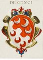 Coa fam ITA de cenci STBV 268.jpg