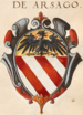 Coa fam ITA de arsago STBV 270.png