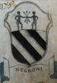 Coa fam ITA negroni BNVE 325.png